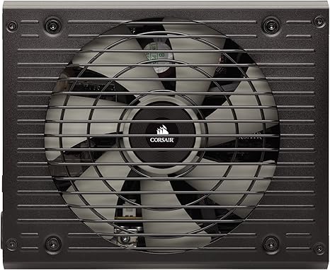 Corsair HX850 Platinum PSU Corsair HX850 Platinum PSU